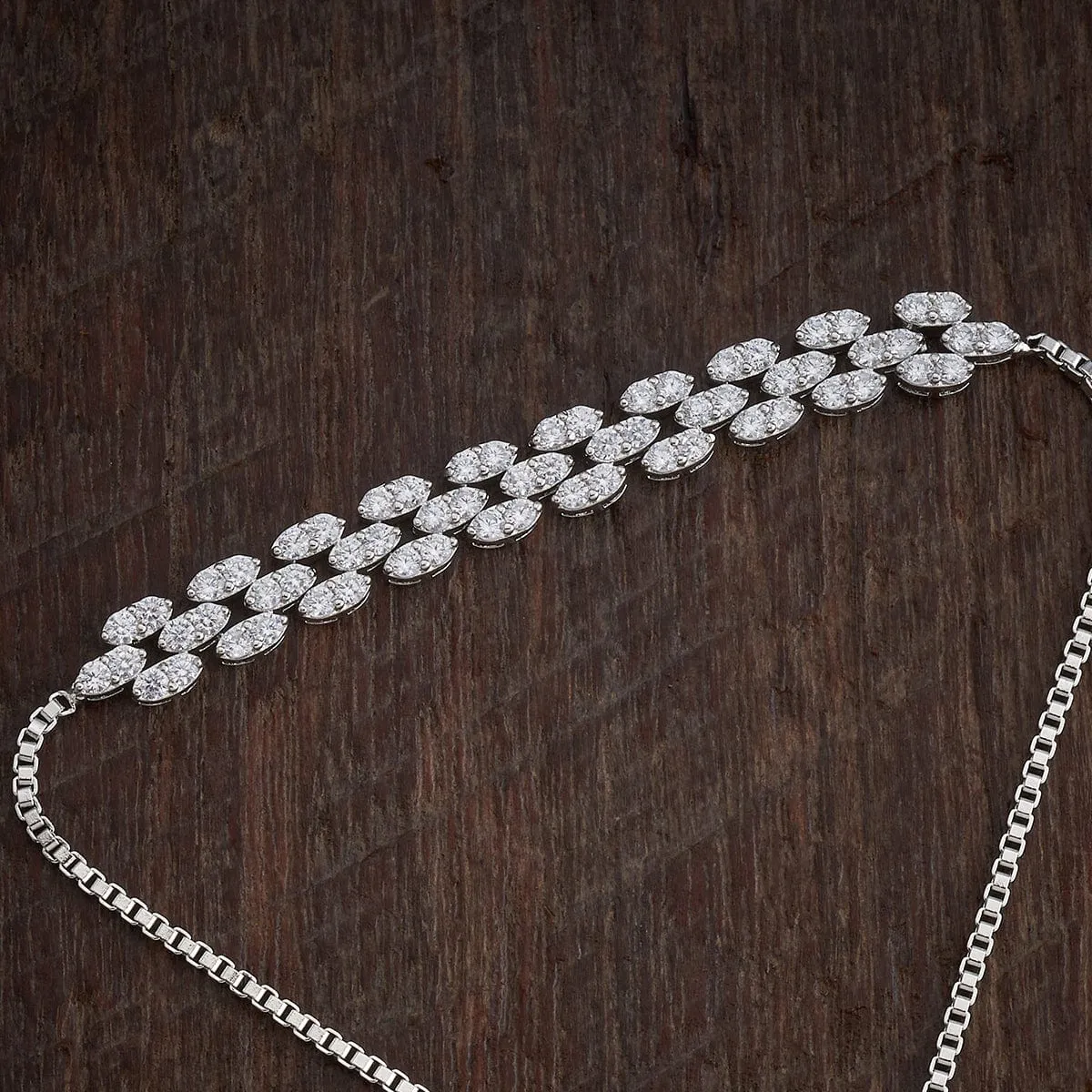 Zircon Bracelet 179982
