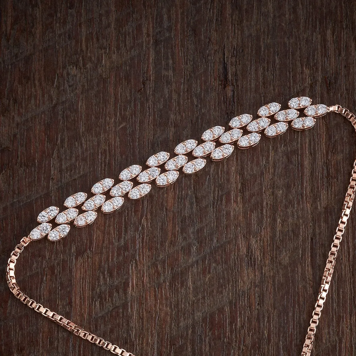 Zircon Bracelet 179982