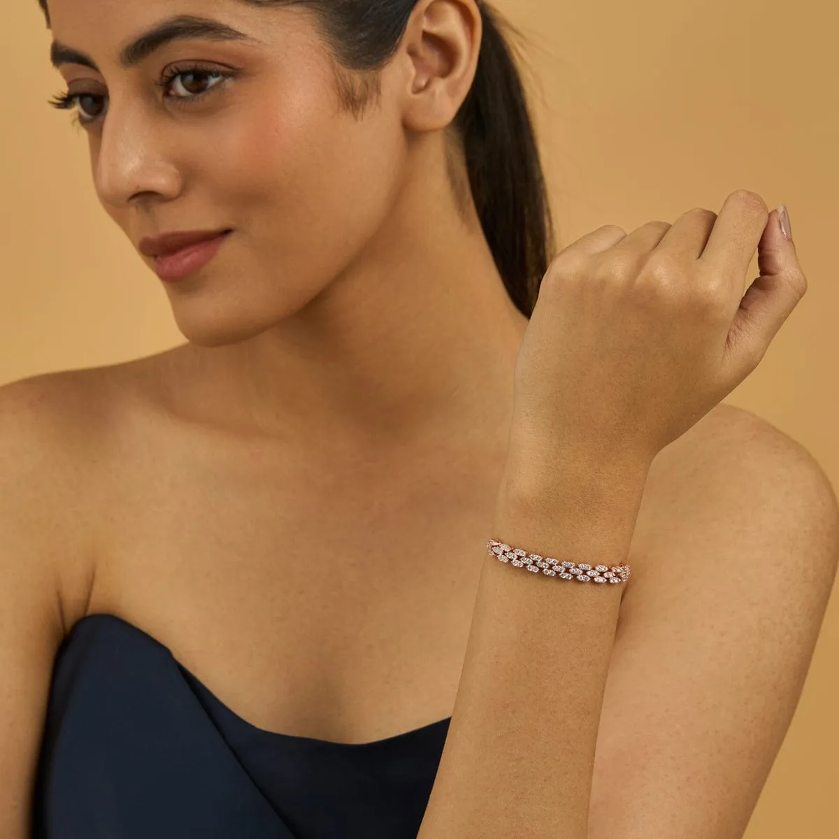 Zircon Bracelet 179982