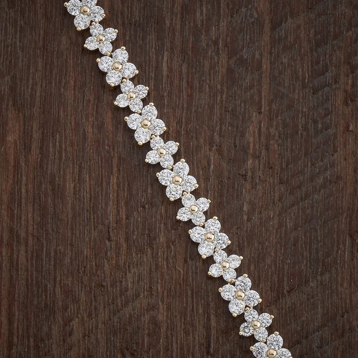 Zircon Bracelet 183484